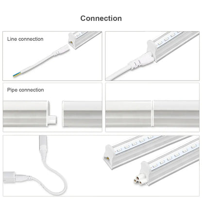 LED Phytolamp Grow Light 