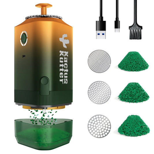 K5 Electric Herb Grinder