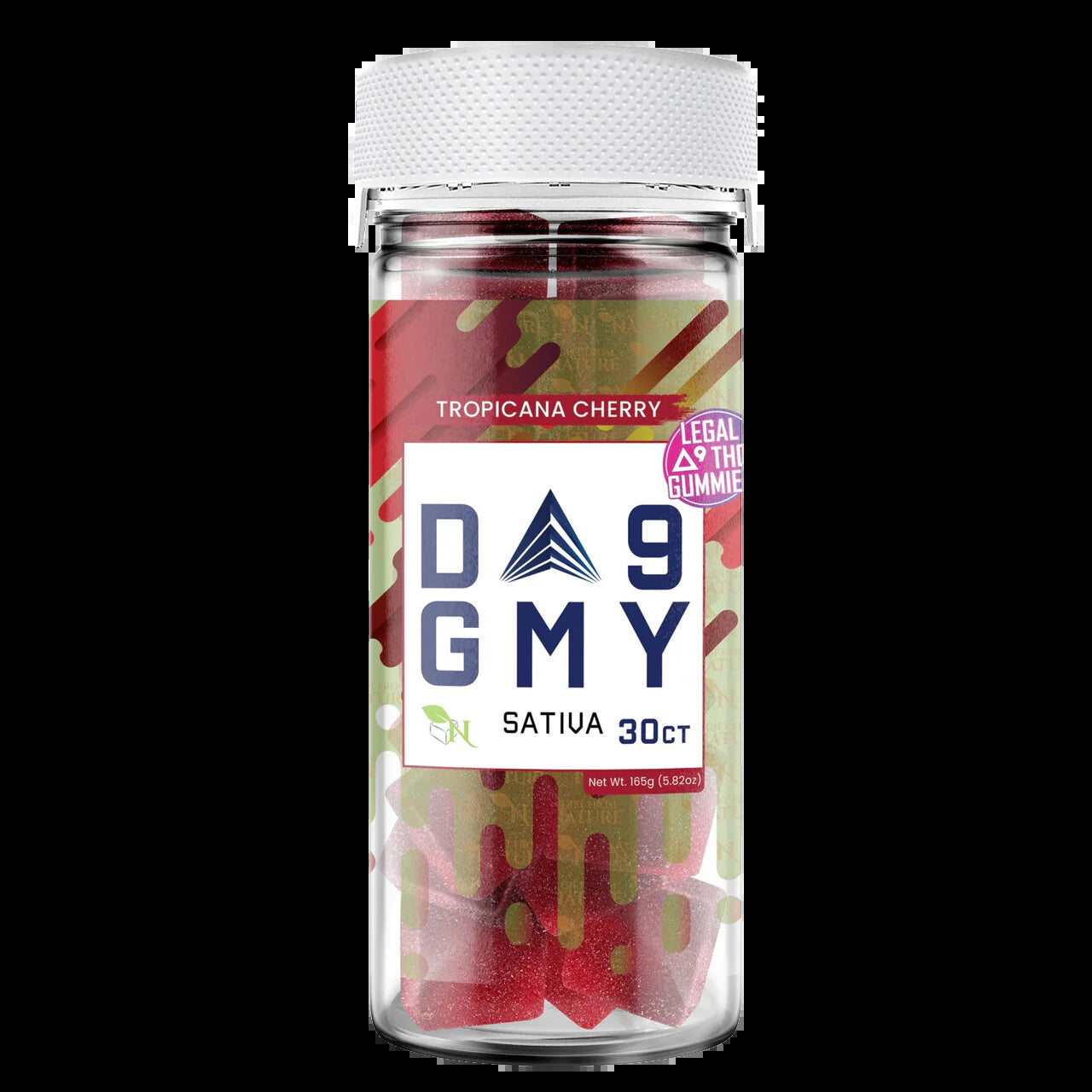 DELTA 9 GUMMIES