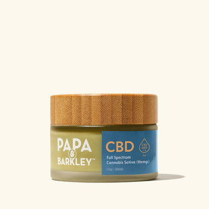 CBD Releaf Balm