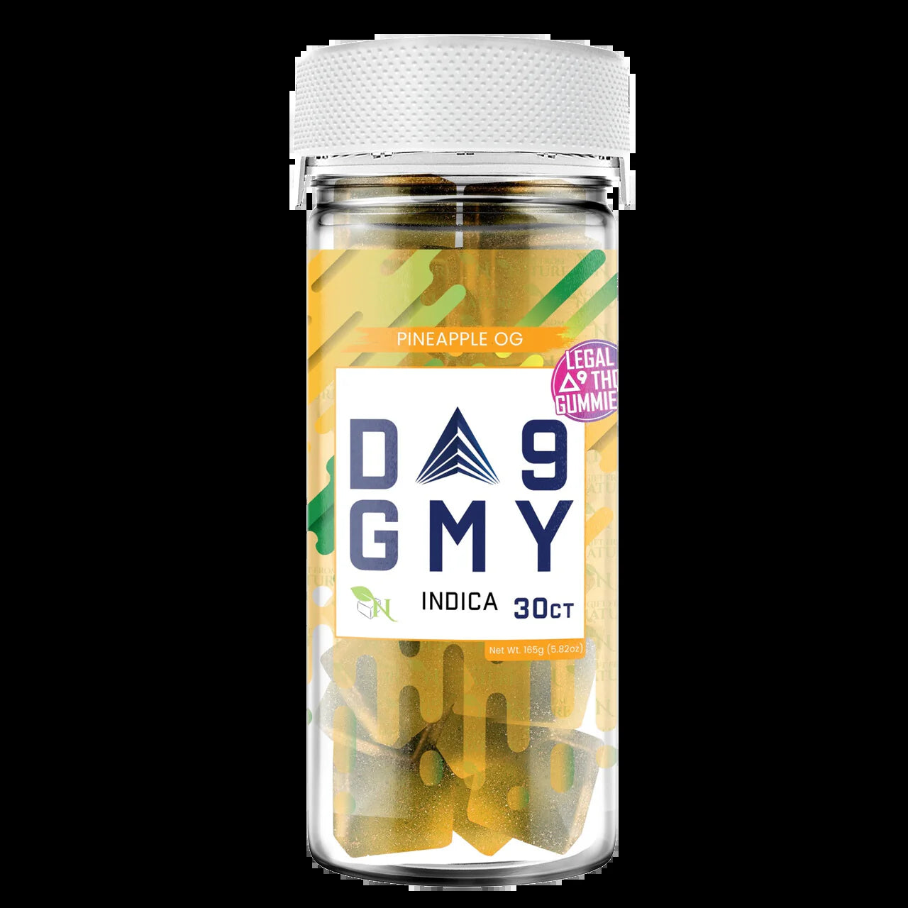 DELTA 9 GUMMIES