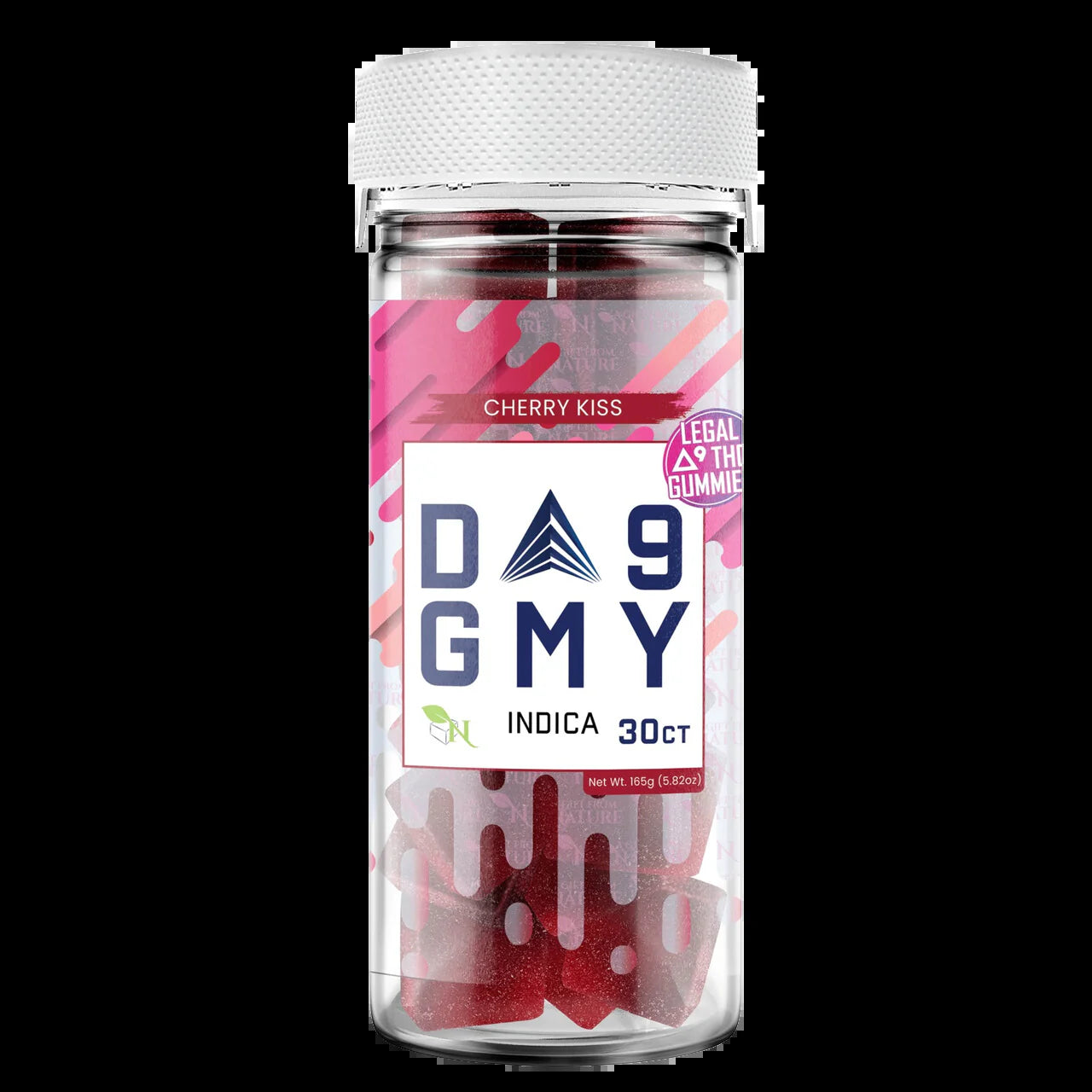 DELTA 9 GUMMIES