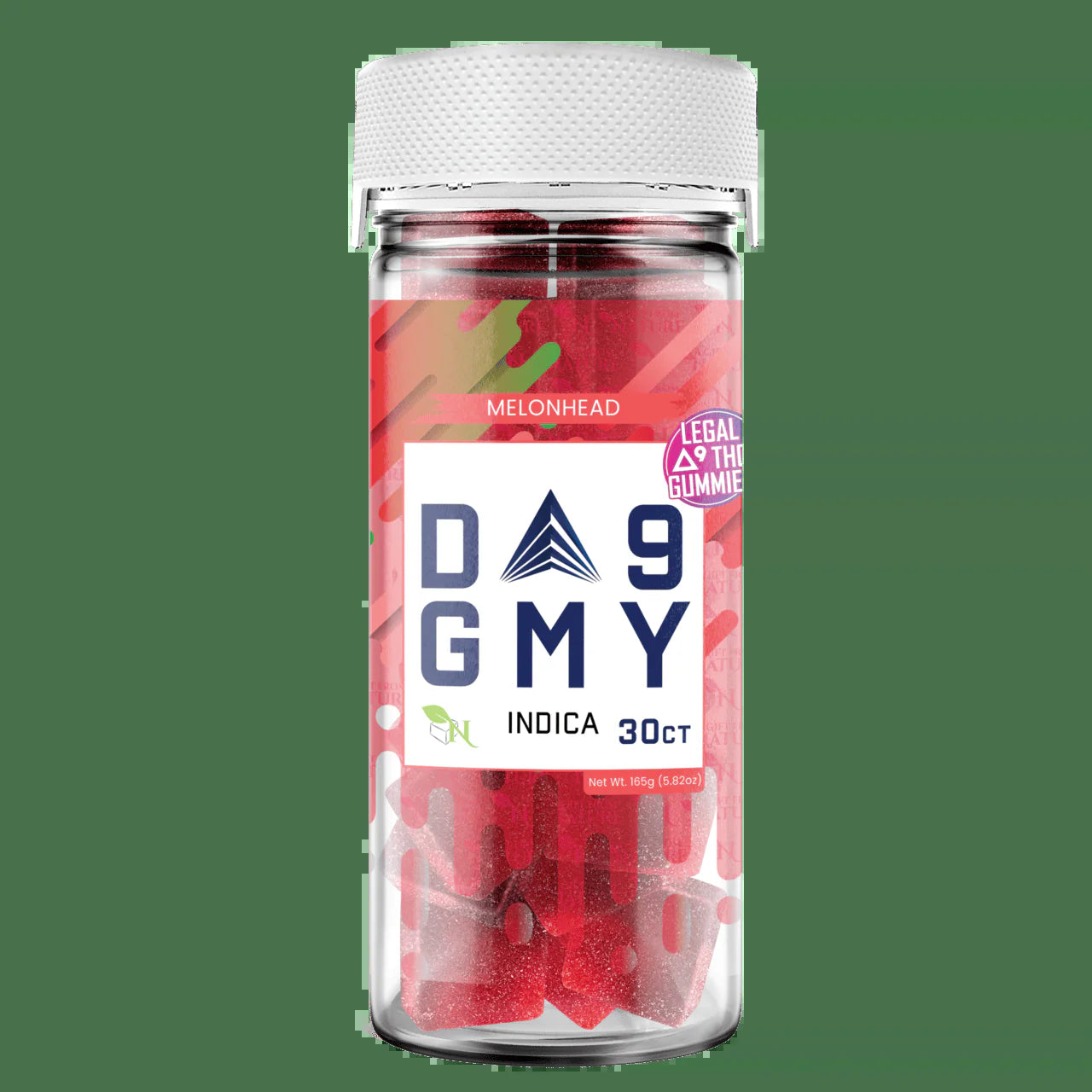 DELTA 9 GUMMIES