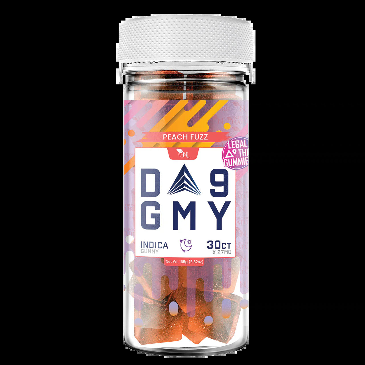 DELTA 9 GUMMIES