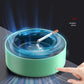 2 in 1 Ashtray Smoke Removal Air Purifier for Living Meeting Room Office Portable Car Ashtray Purify Second-Hand Smoke Gift