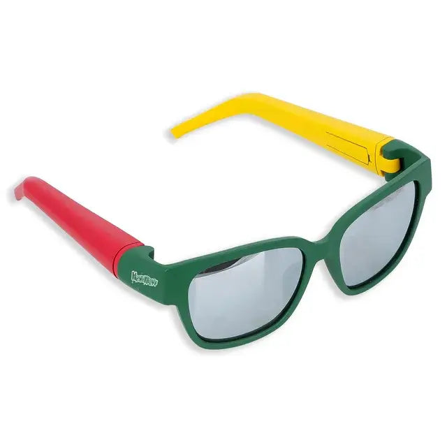 Sunglasses Smoke Pipe Storage Tube