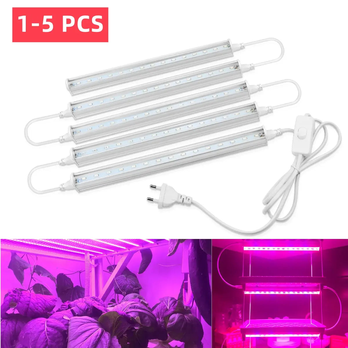 LED Phytolamp Grow Light 