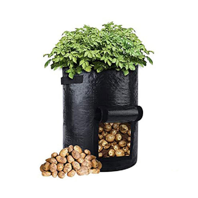 PE Potato Grow Bags 