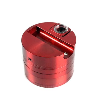 75mm Herb Metal Grinder