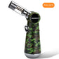 Torch Gas Windproof BBQ Kitchen Cooking Jet Turbo Cigar Lighter High Capacity Spray Gun Jewelry Metal Welding Gifts for Men