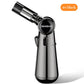 Torch Gas Windproof BBQ Kitchen Cooking Jet Turbo Cigar Lighter High Capacity Spray Gun Jewelry Metal Welding Gifts for Men