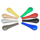 1Pc Metal Spoon Smoking Pipe Portable Magnetic Herb Tobacco Cigarette Metal Pipe Metal Smoking Pipe Accessories