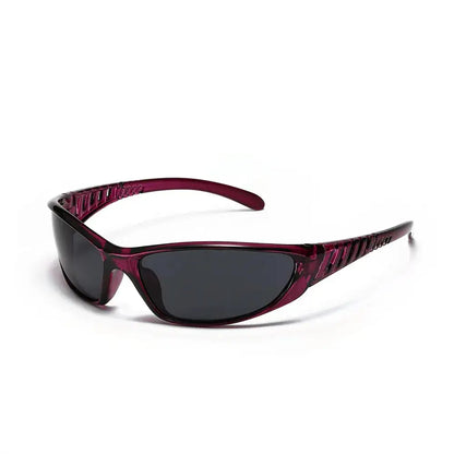 Tech Shades UV Protection