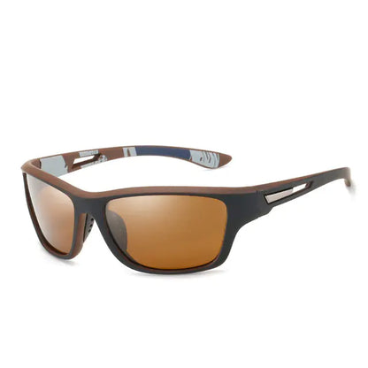 Polarized UV Protection Sunglasses