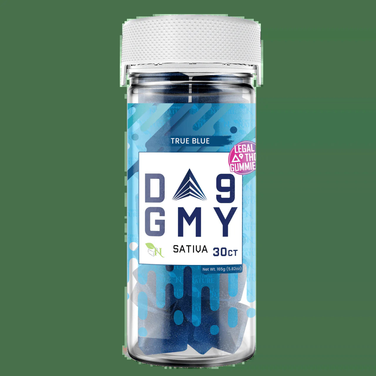 DELTA 9 GUMMIES