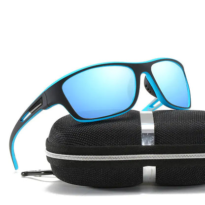 Polarized UV Protection Sunglasses