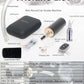 Mini Smoke Fog Machine Remote Control