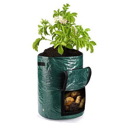 PE Potato Grow Bags 