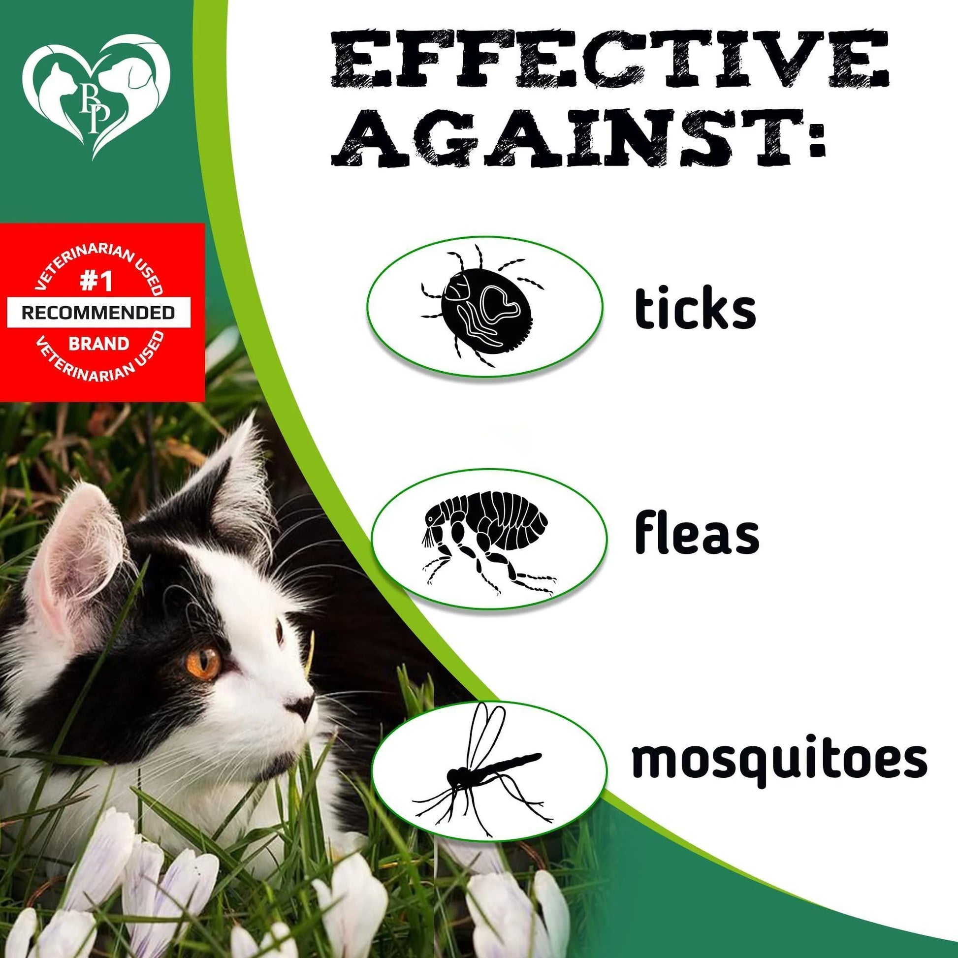 Insects Prevention Chewable Pills for Cats Revolution Oral Treats for Pets