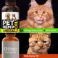 Hеmp and Salmon Oil for Dogs Skin Coat Hеalth 3 6 9 Omega