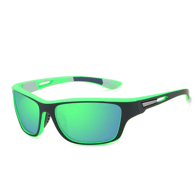 Polarized UV Protection Sunglasses