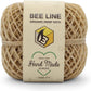 Premium Hemp Wick Bundle: 200 FT Beeline Roll +  Lighter (Black) for an Eco-Friendly Experience