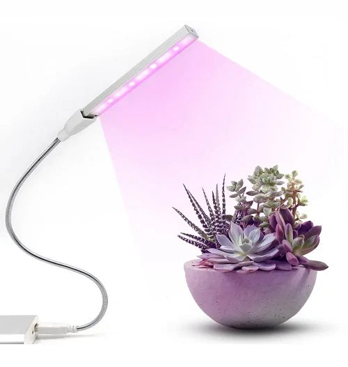 Plant Led Light For Speed ​​Growing 