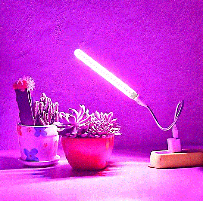 Plant Led Light For Speed ​​Growing 