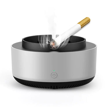 Cigarettes Odor Air Purifier Ashtray