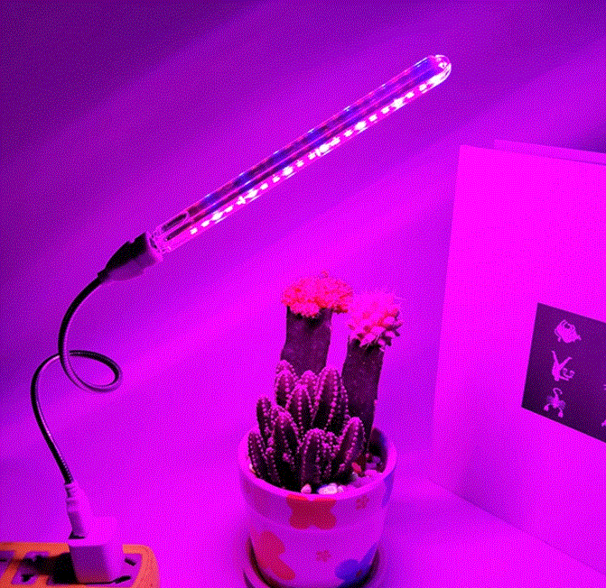 Plant Led Light For Speed ​​Growing 