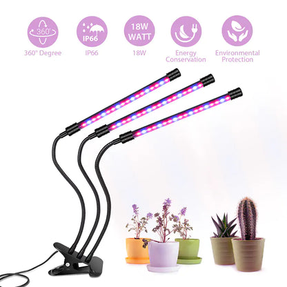 Goodland USB LED Grow Light