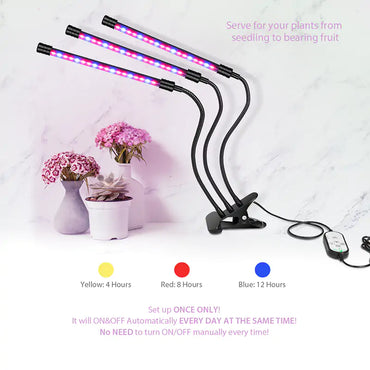 Goodland USB LED Grow Light