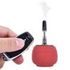 Mini Handheld Fog Machine Handmade Rechargeable