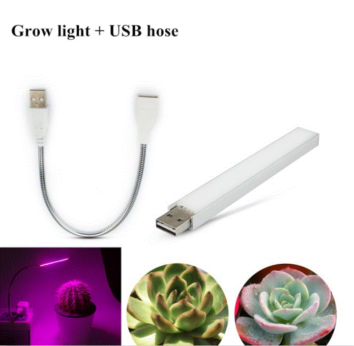 Plant Led Light For Speed ​​Growing 