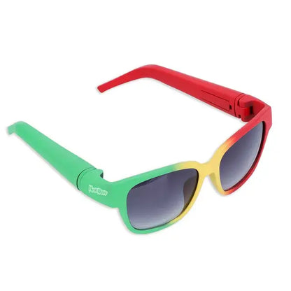 Sunglasses Smoke Pipe Storage Tube