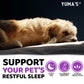 Melatonin Calming Chews for Dogs Stress