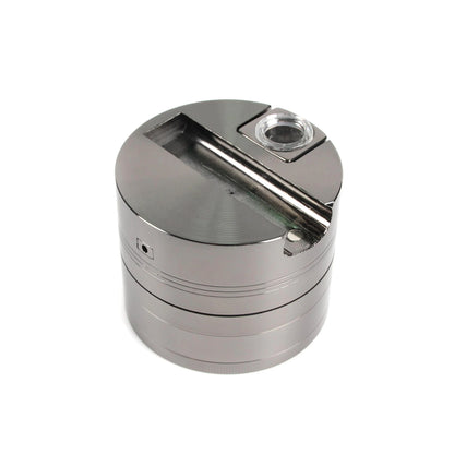 75mm Herb Metal Grinder